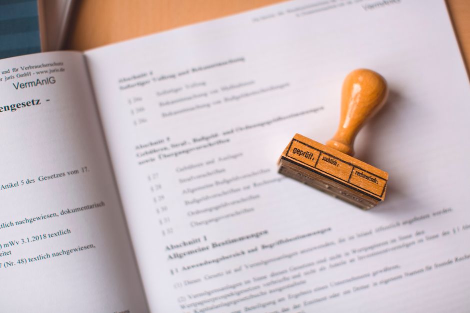 Unternehmen bereiten sich auf die EU AMLR vor