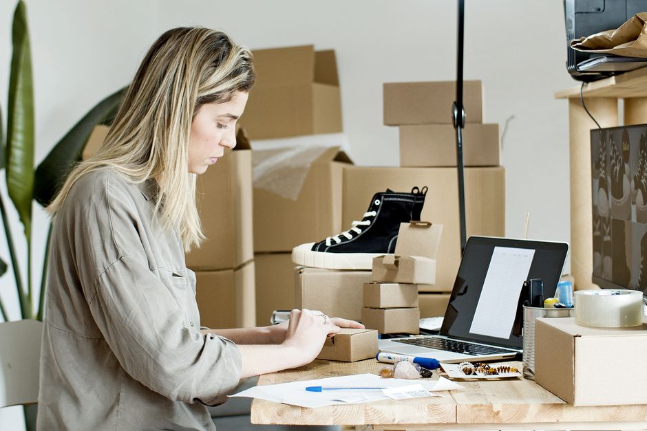 Unternehmen reagieren auf neue EU-Verpackungsregeln