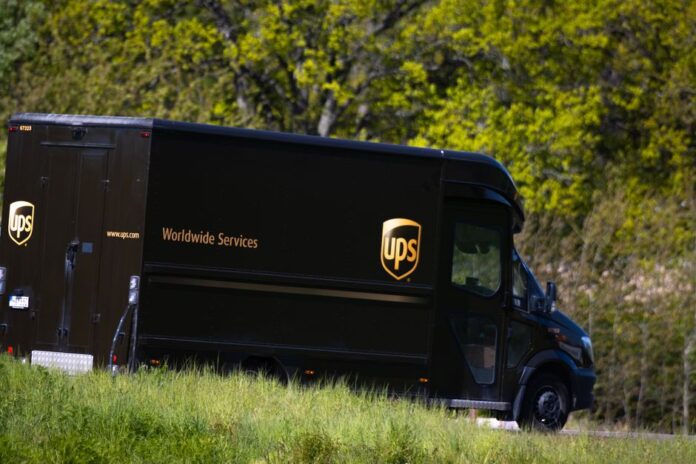 UPS Dividende und finanzielle Stabilität