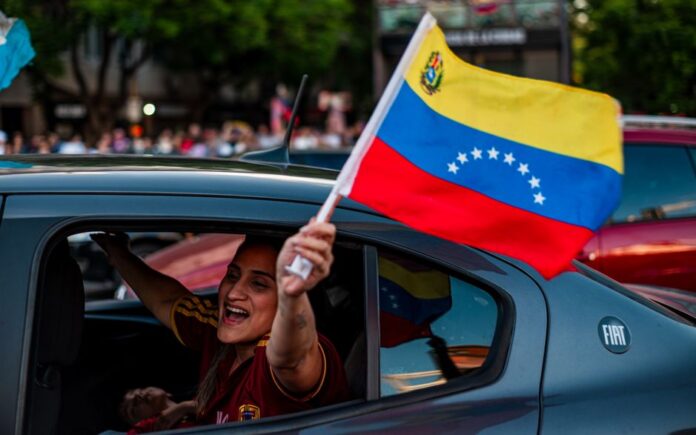 US-Politik und Venezuela im Fokus