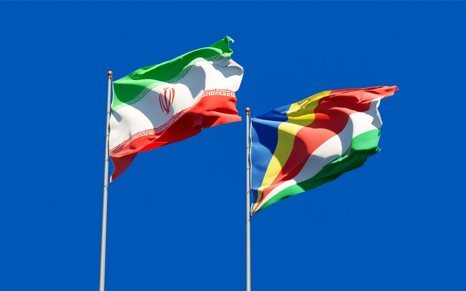 US-Präsident Trump und die Iran-Diplomatie