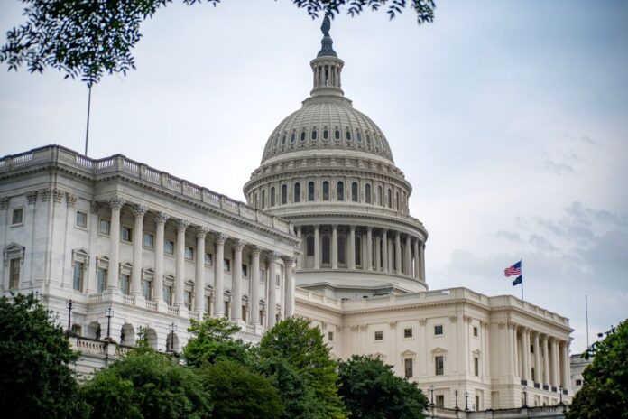 US-Senat verabschiedet Sanktionsgesetz gegen Russland
