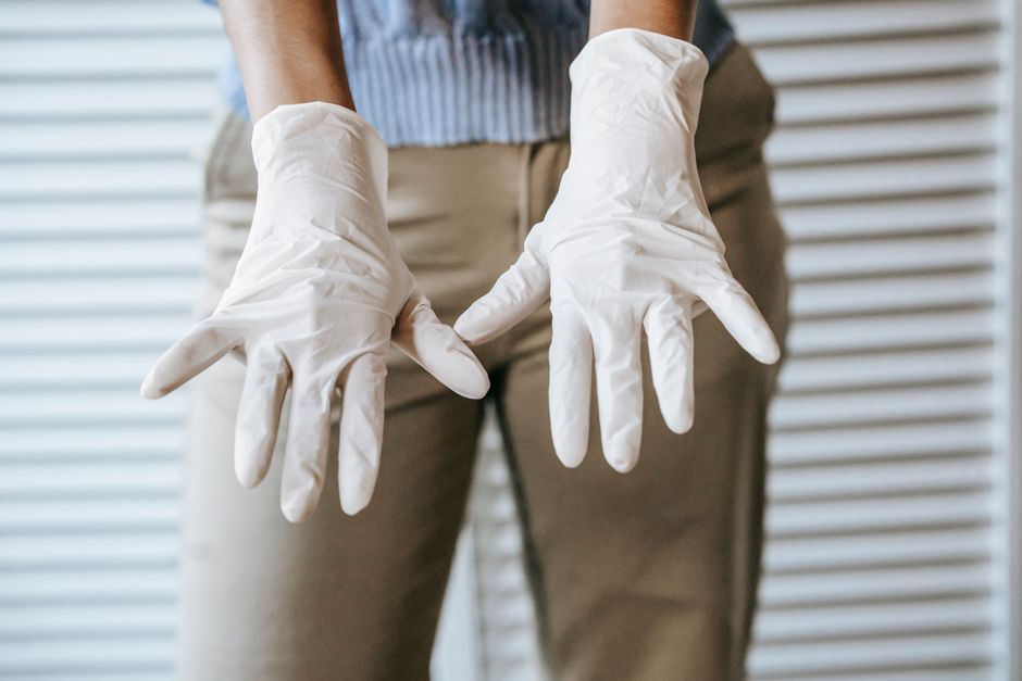 US-Senatoren fordern Verzicht auf Elektro-Handschuhe