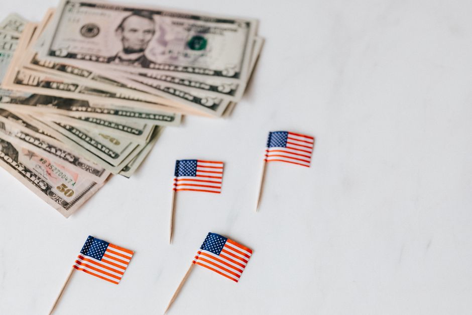 USD/CHF Kursentwicklung und Inflation