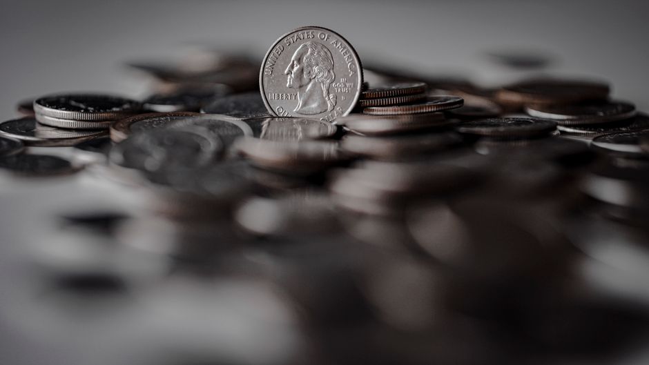 USD Coin: Stabilität in der Krypto-Welt