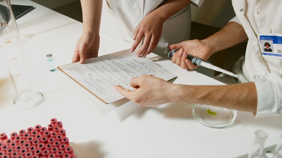 Valneva Aktie und Impfstoffentwicklung