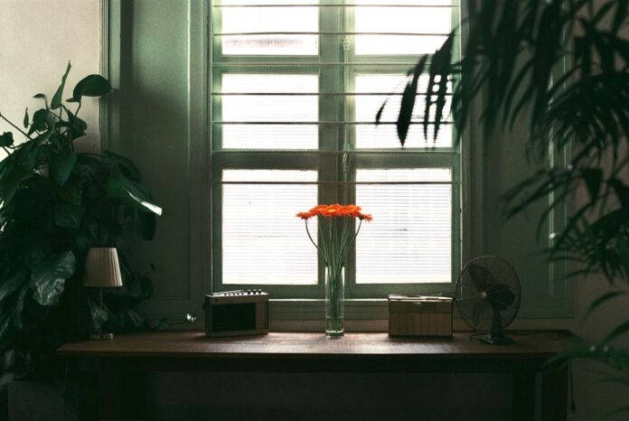 Ventilator-Trick für kühlere Räume