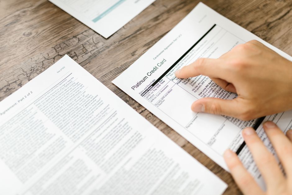 Verbraucherrechte im Finanzwesen 2026