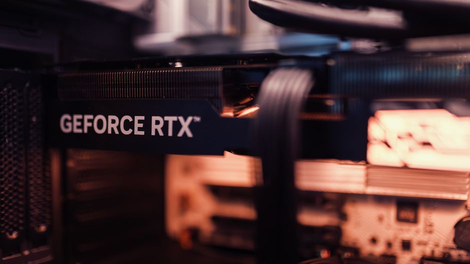 Vergleich der RTX 5080 und RTX 5090