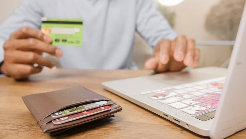 Vergleich von Apple Pay und Google Pay für Geschäftskonten