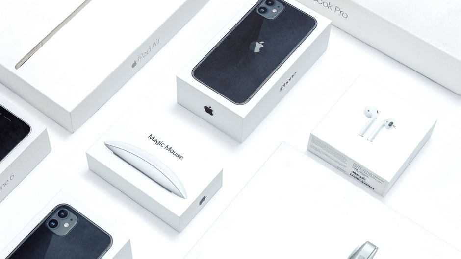 Vergleich von Apple und CoreWeave Aktien