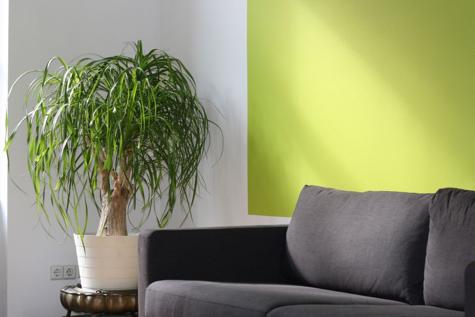 Verkauf eines Hauses für 1,3 Millionen Euro