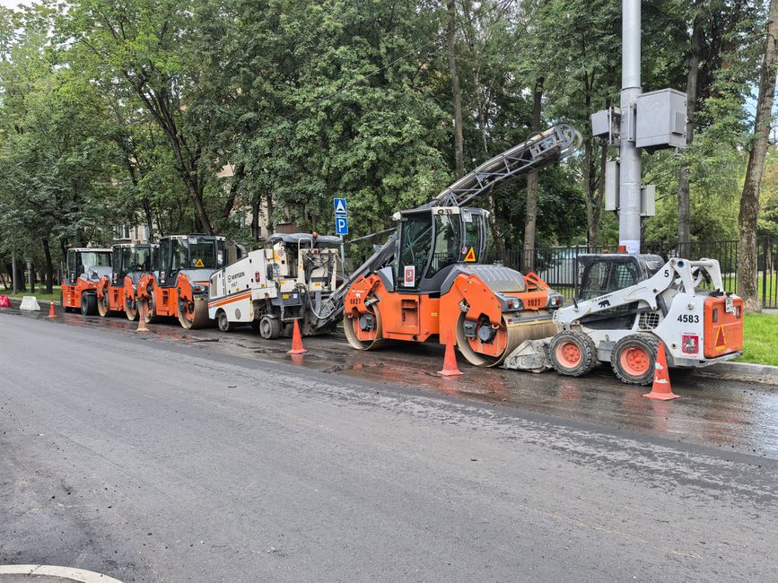 Verkehrsprobleme an der Anschlussstelle Modriach