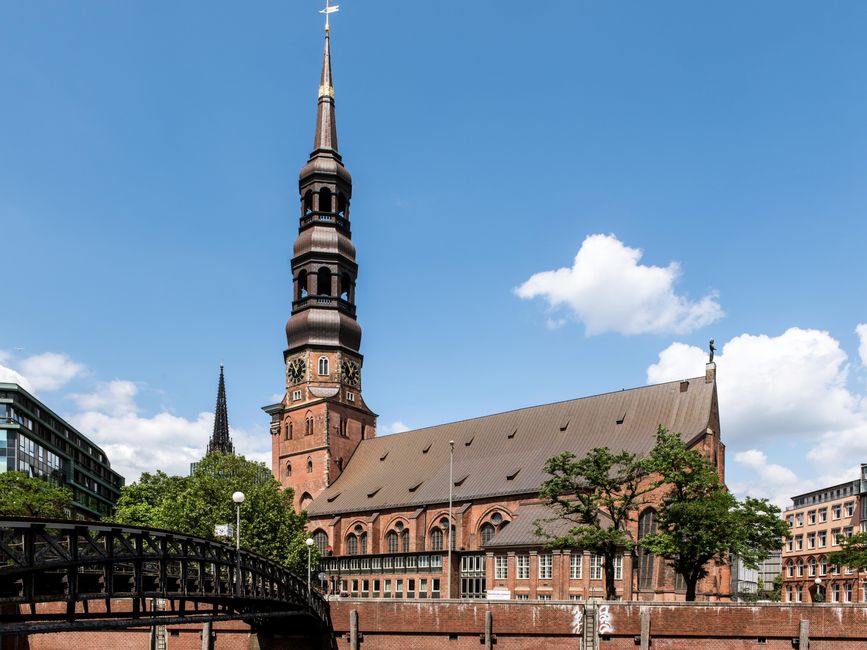 Verluste durch Verius Immobilienfonds in Hamburg