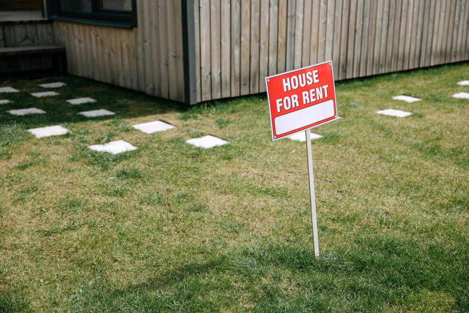 Vermieter und der aktuelle Wohnungsmarkt