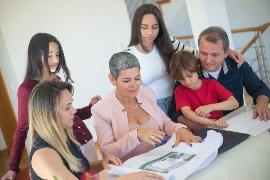 Vermögensaufbau für Kinder effektiv gestalten