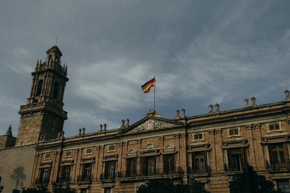 Vermögenssteuer und reiche Bürger in Spanien