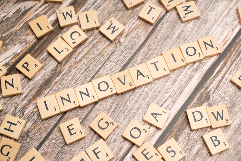Vertex Führungsteam bei strategischer Besprechung