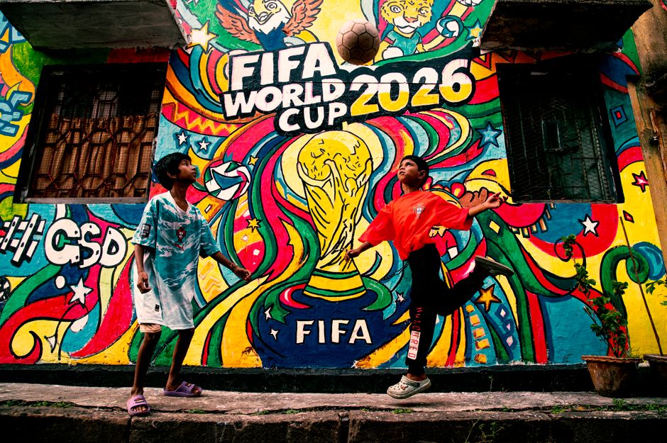 Vertrauen im Fußball: Infantino unter Druck