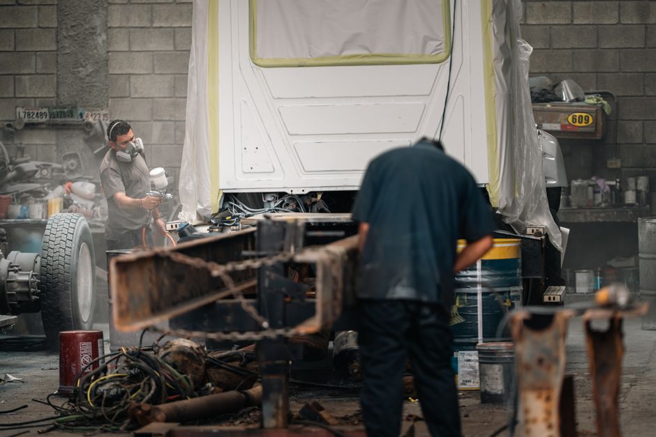 Volkswagen Werk: Zukunft auf der Kippe