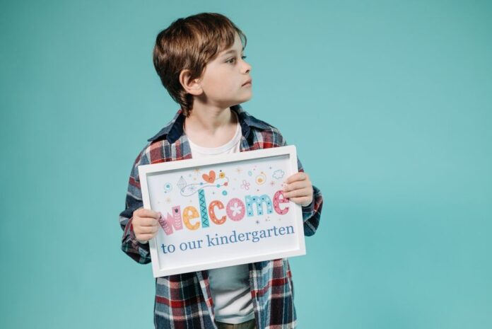 Vorbereitung auf den Schulstart in Sachsen-Anhalt