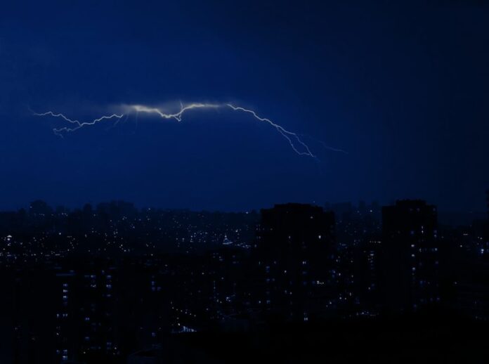 Vorbereitung auf Stromausfälle in Deutschland