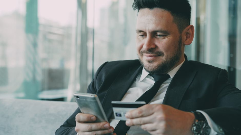 Vorteile der American Express Kreditkarte