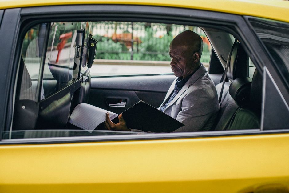 Vorteile des Europcar Privilege For You Programms