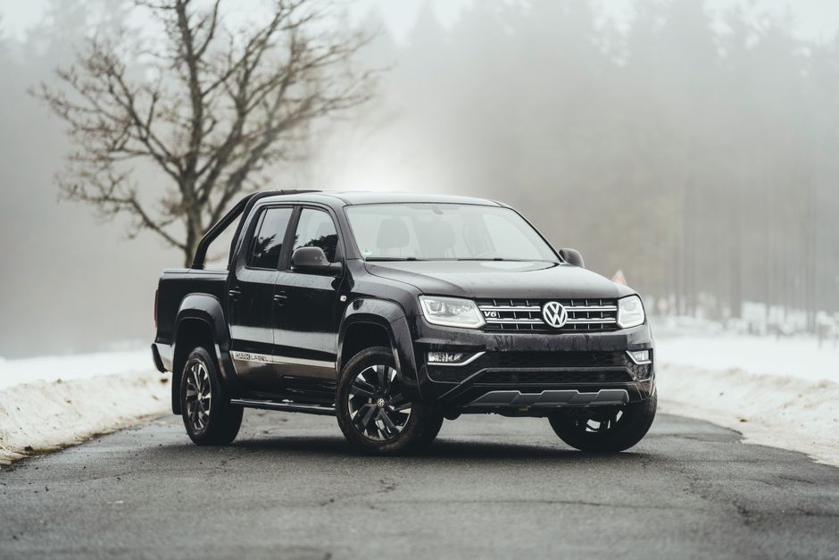 VW T-Roc im Privatleasing für 209 Euro