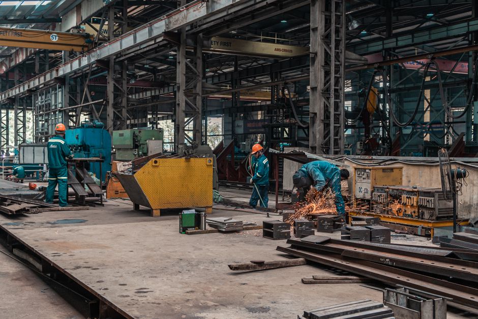 VW-Werk in Emden und Zwickau