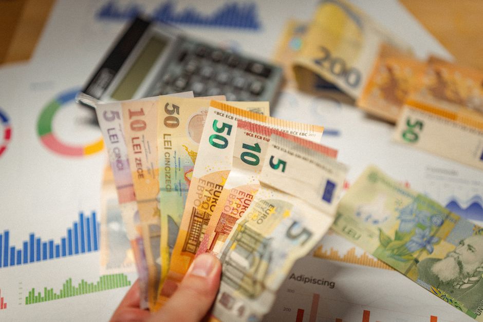 Wachstum der deutschen Wirtschaft im Fokus