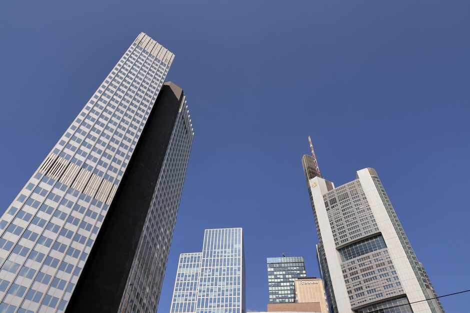 Wachstum und Innovation in Deutschland