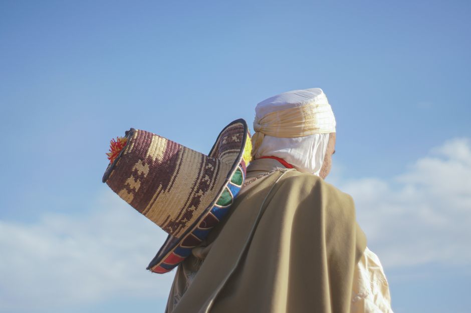 Wadephul in Tunesien und Algerien