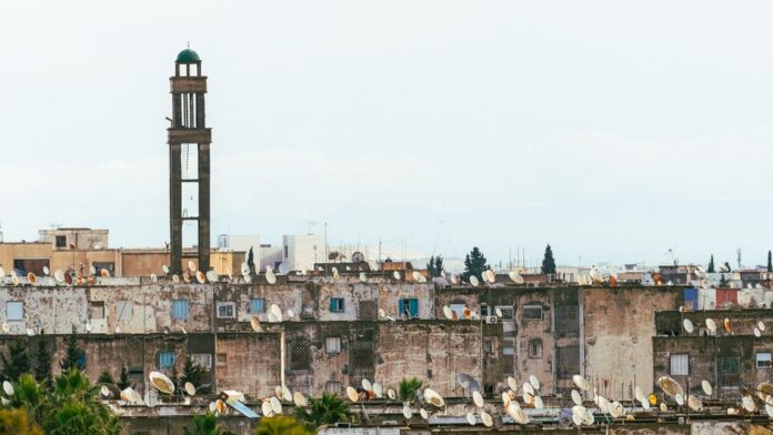 Wadephul in Tunesien und Algerien