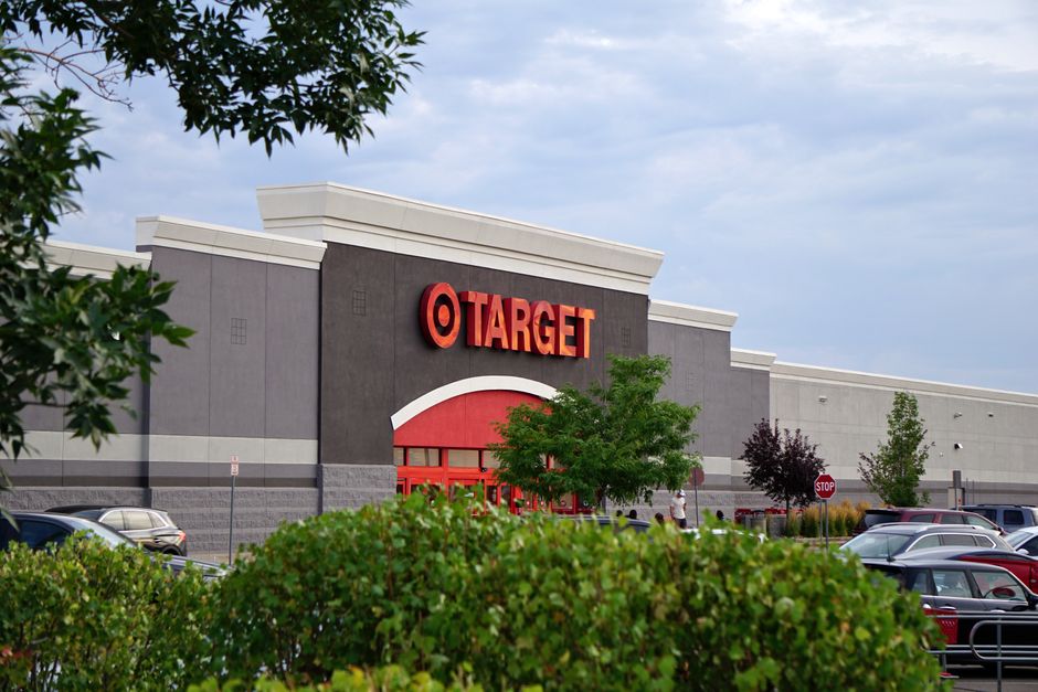 Walmart, Home Depot und Target im Fokus
