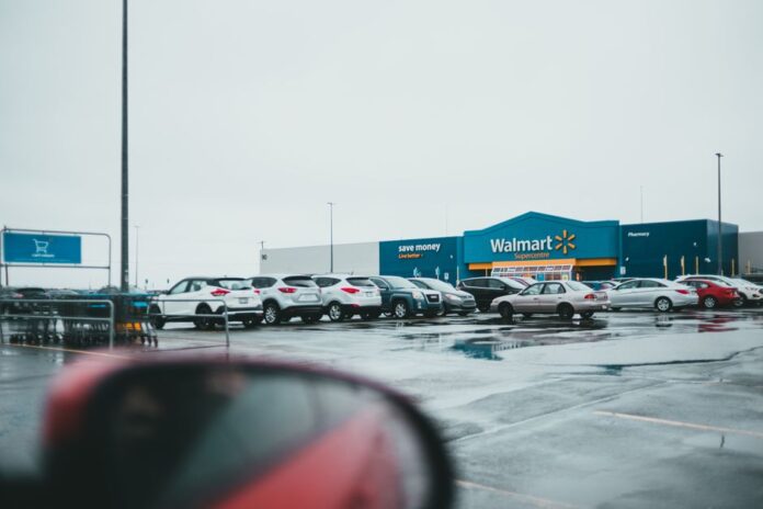 Walmart, Home Depot und Target im Fokus