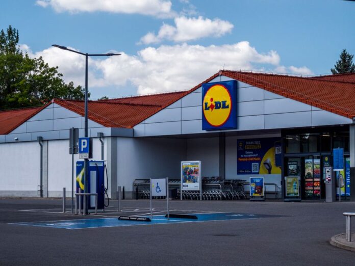 Walmart und der Aktienmarkt im Fokus
