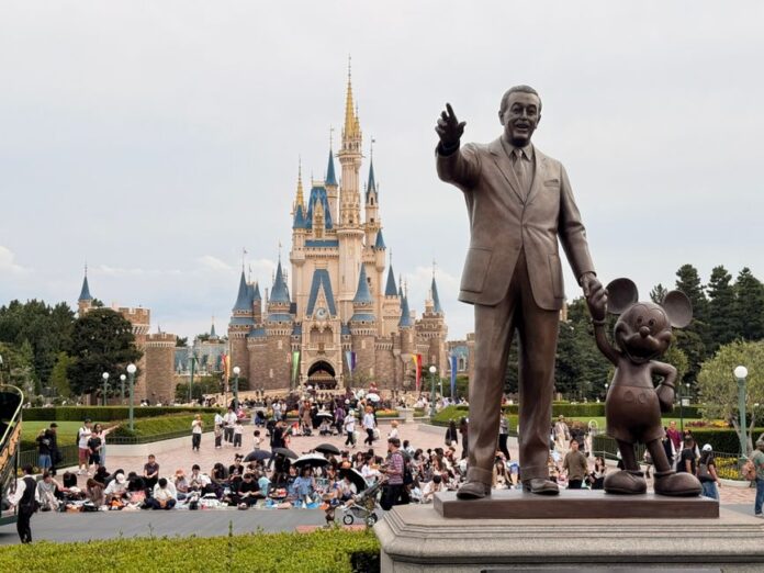 Walt Disney Bilanz und Ausblick