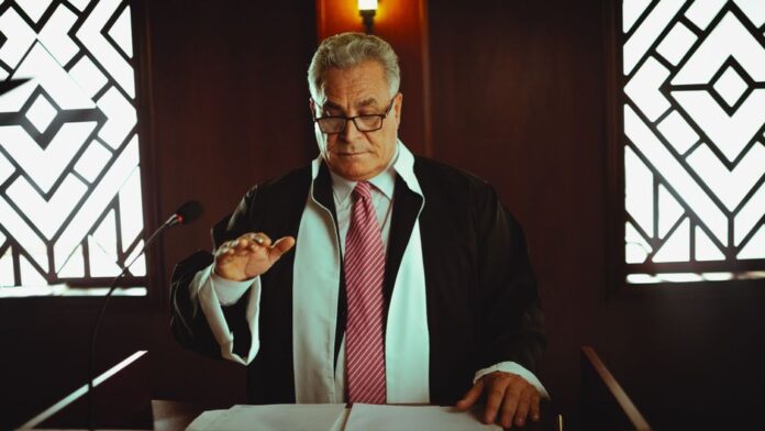 Walter Merricks und die Mastercard-Klage