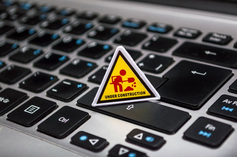 Warnung vor ELSTER Phishing-Mails