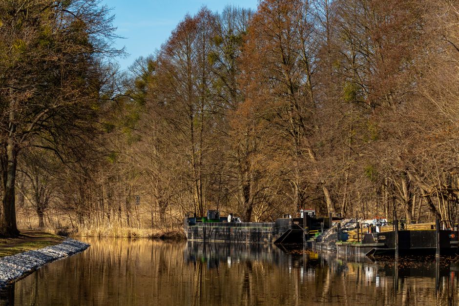 Wasserknappheit und Umweltschutz in Deutschland