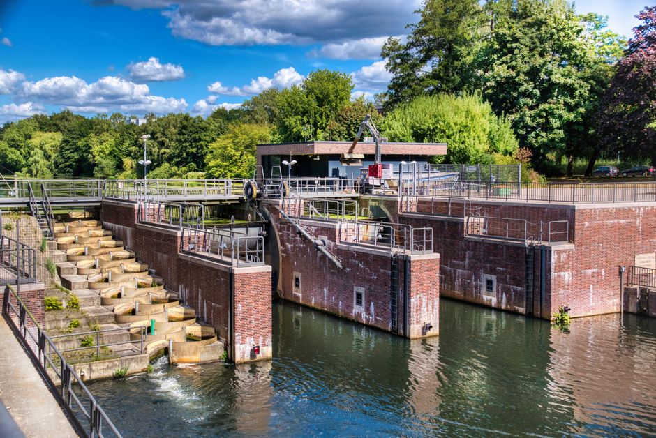 Wasserpreise und Infrastruktur in Deutschland