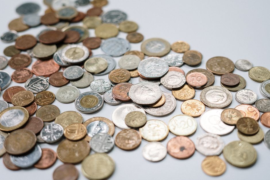 Wechselkurse von Franken, Euro und Dollar