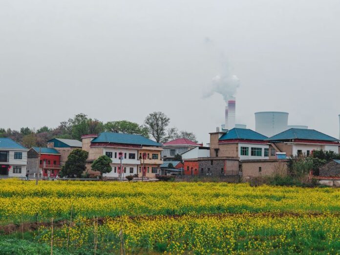 Weichai Power: Wachstum im New-Energy-Sektor