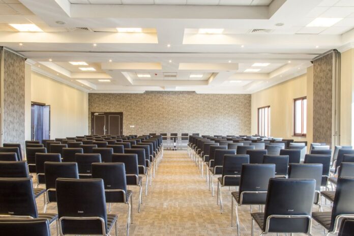 Wichtige Konferenzen für den Kapitalmarkt