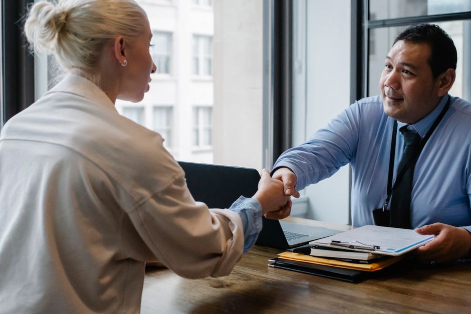 Wichtige Tipps für den Termin beim Arbeitsamt