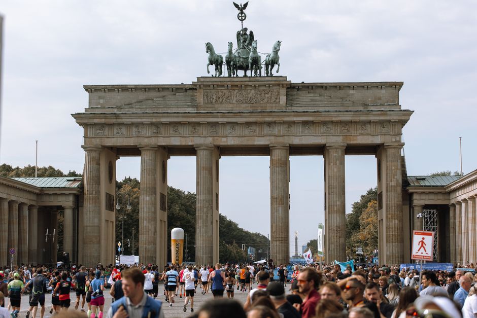 Wiedervereinigung: Ein Glücksfall für Deutschland