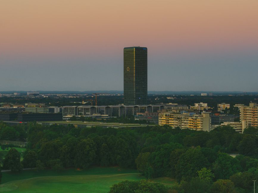 Wirtschaftliche Verflechtungen zwischen Deutschland und Österreich