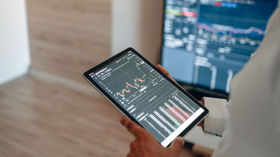 Wirtschaftsdaten und Aktienmarkt im Fokus