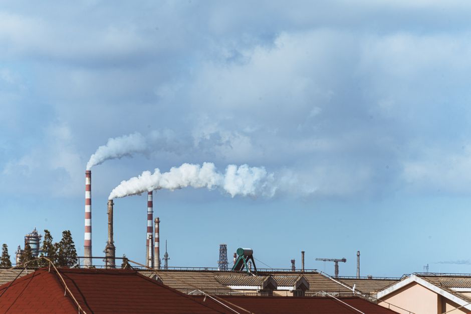 Wirtschaftswachstum trotz Niedrigwasser